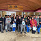 Estudiantes de Liceo Bicentenario Los Sauces vivieron experiencia práctica en la UACh