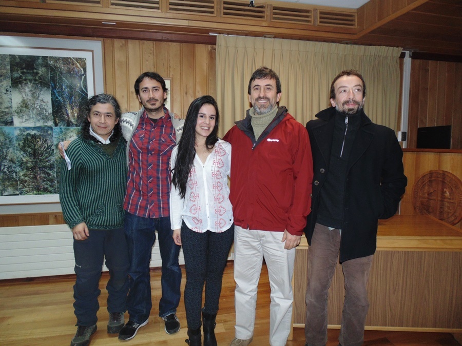 Yasna Salazar Riveros